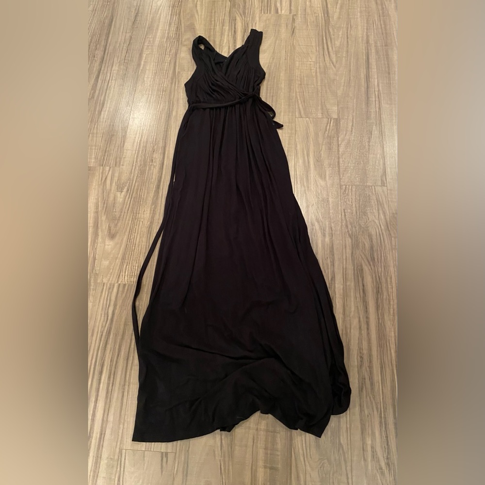 Maternity dress